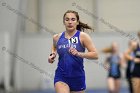 Track & Field  Women’s Track & Field open up the 2023 indoor season with a home meet against Colby College. They also competed against visiting Wentworth Institute of Technology, Worcester State University, Gordon College and Connecticut College. - Photo by Keith Nordstrom